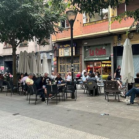 Precioso Apartamento A Estrenar En Bilbao. Ngoại thất bức ảnh