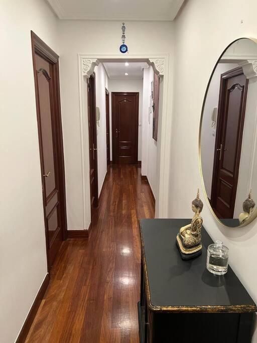 Precioso Apartamento A Estrenar En Bilbao. Ngoại thất bức ảnh
