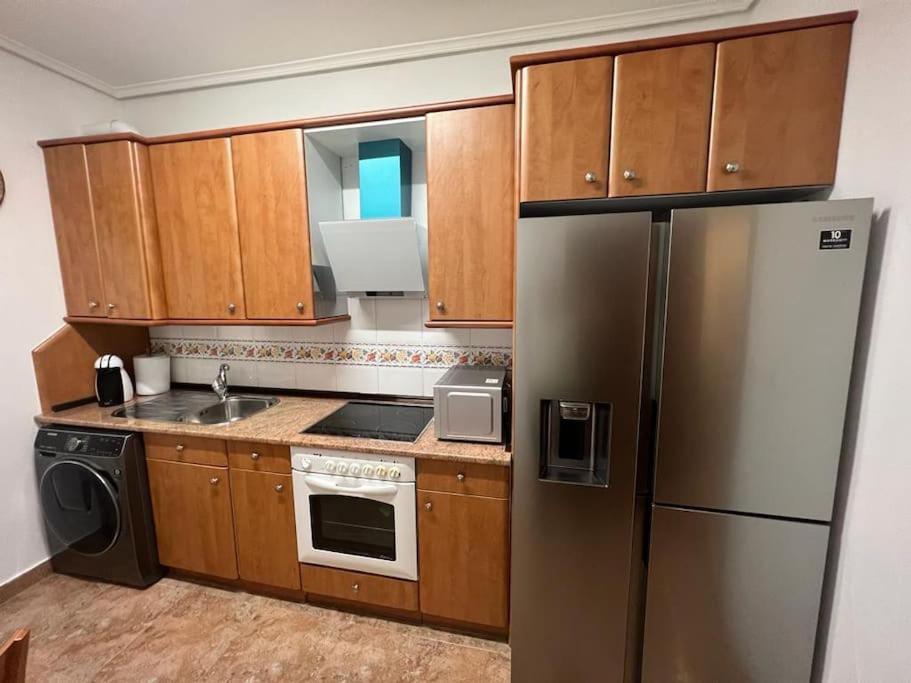 Precioso Apartamento A Estrenar En Bilbao. Ngoại thất bức ảnh