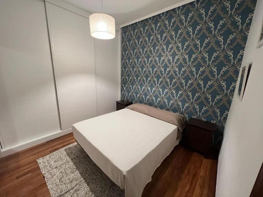 Precioso Apartamento A Estrenar En Bilbao. Ngoại thất bức ảnh