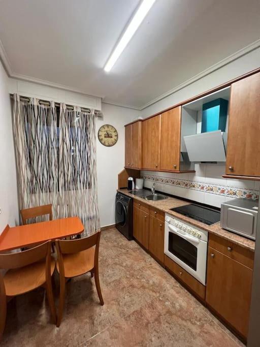 Precioso Apartamento A Estrenar En Bilbao. Ngoại thất bức ảnh