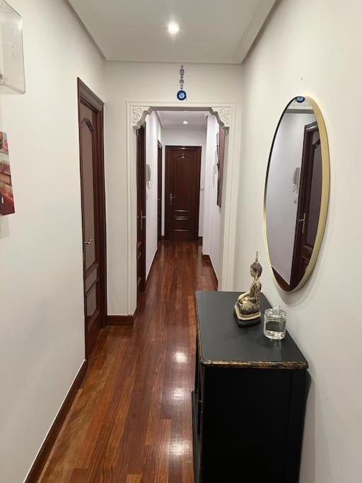 Precioso Apartamento A Estrenar En Bilbao. Ngoại thất bức ảnh