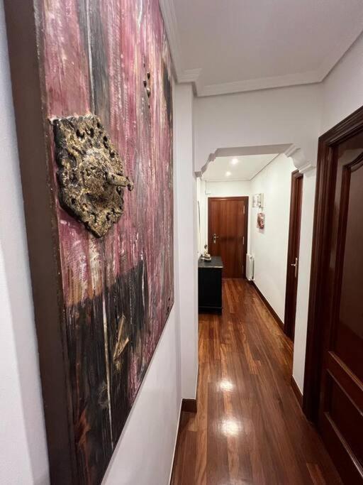 Precioso Apartamento A Estrenar En Bilbao. Ngoại thất bức ảnh
