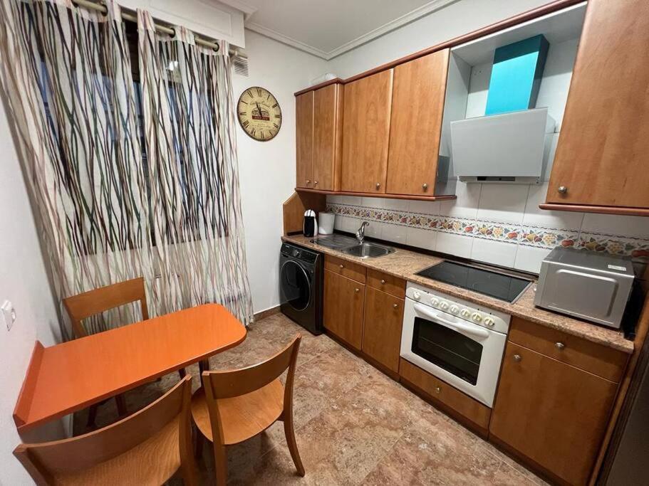 Precioso Apartamento A Estrenar En Bilbao. Ngoại thất bức ảnh