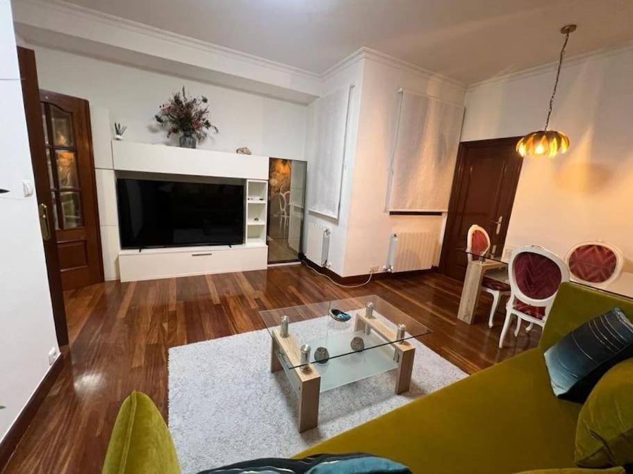 Precioso Apartamento A Estrenar En Bilbao. Ngoại thất bức ảnh