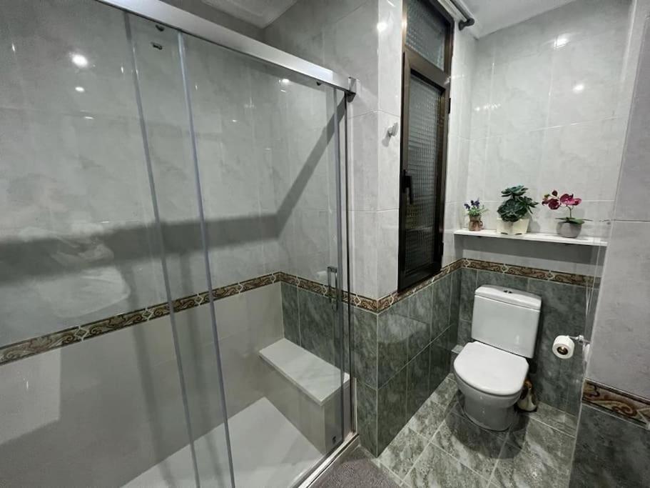 Precioso Apartamento A Estrenar En Bilbao. Ngoại thất bức ảnh