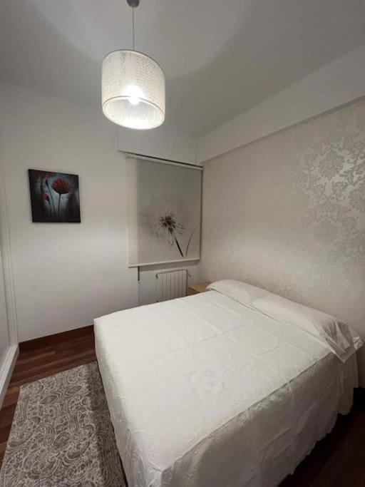 Precioso Apartamento A Estrenar En Bilbao. Ngoại thất bức ảnh