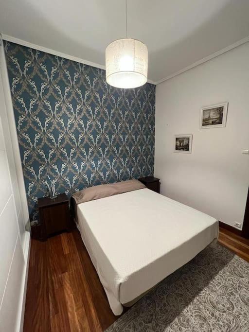 Precioso Apartamento A Estrenar En Bilbao. Ngoại thất bức ảnh