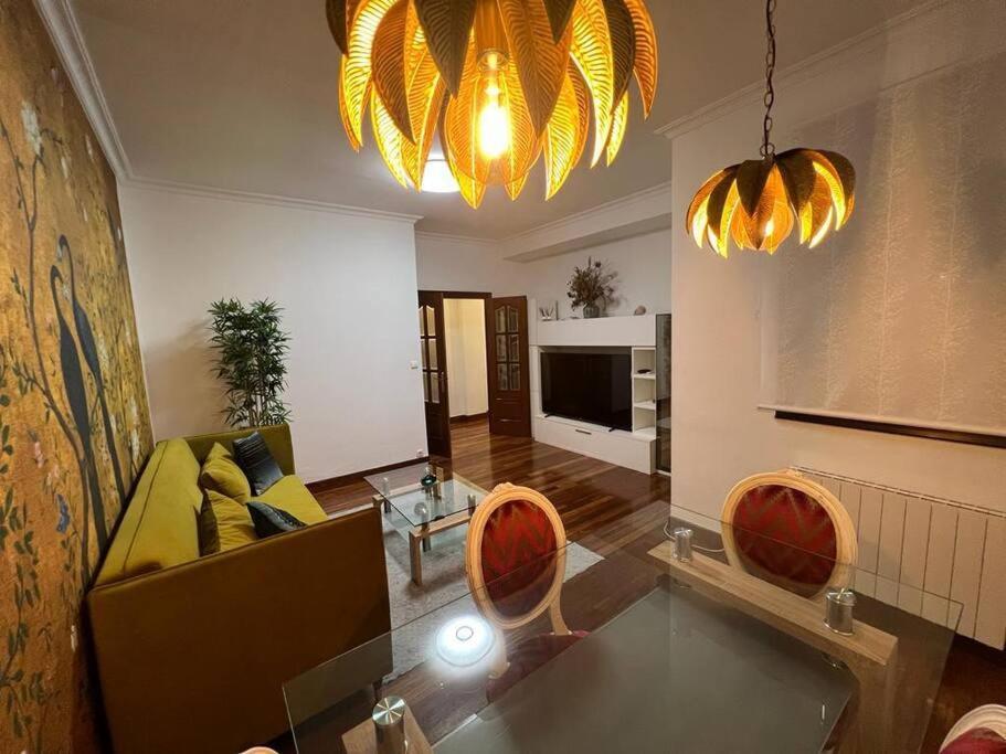 Precioso Apartamento A Estrenar En Bilbao. Ngoại thất bức ảnh