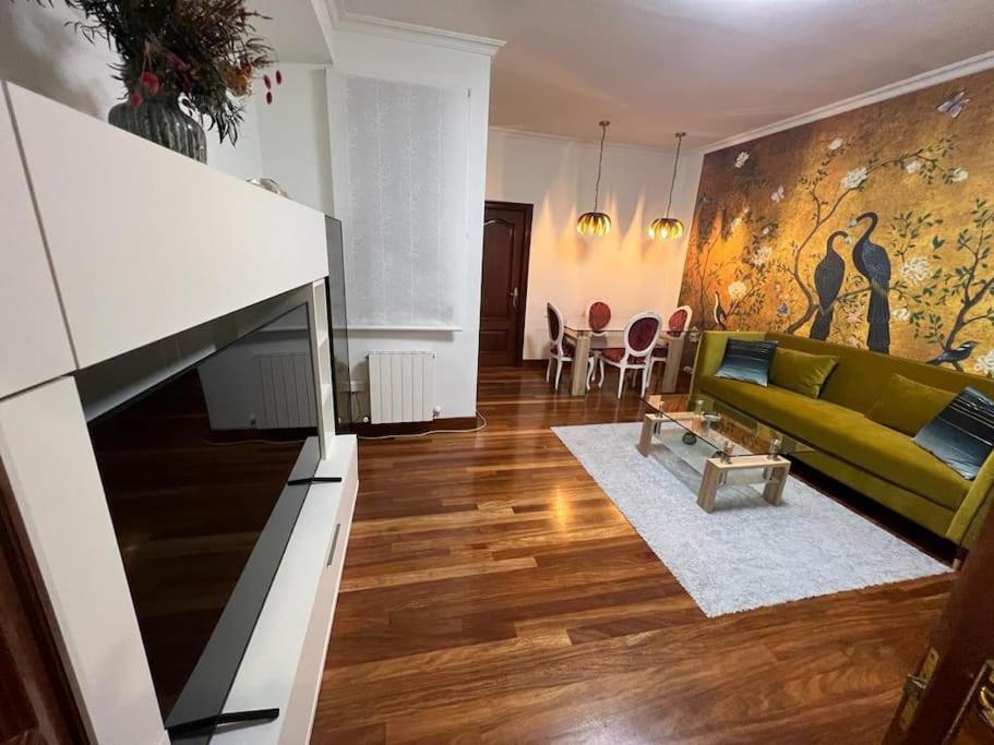 Precioso Apartamento A Estrenar En Bilbao. Ngoại thất bức ảnh