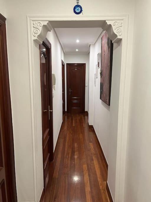 Precioso Apartamento A Estrenar En Bilbao. Ngoại thất bức ảnh